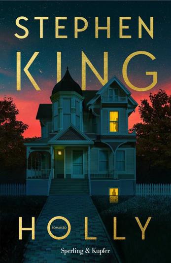 Stephen King: Stagioni diverse, L'Allievo - Ed. Sperling Paperback