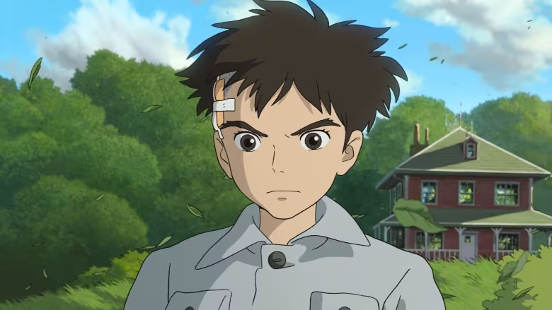 E VOI COME VIVRETE? – Il ragazzo e l'airone – da quale libro ha tratto  ispirazione il maestro Hayao Miyazaki?